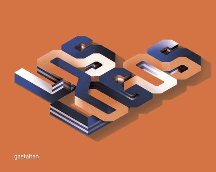 Book cover image for Los Logos 8 ISBN: 9783899556940